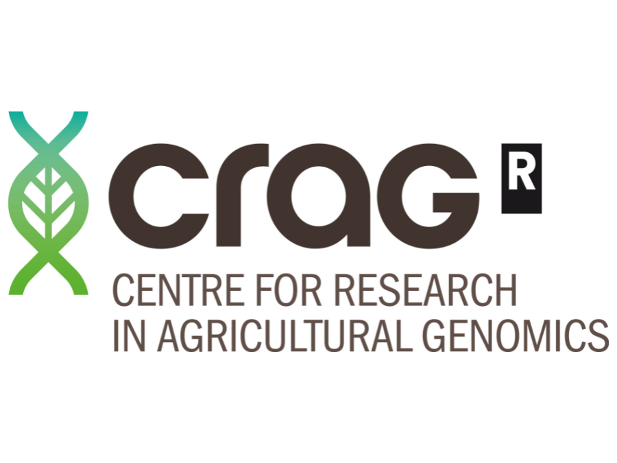 Centre for Research in Agricultural Genomics – CRAG