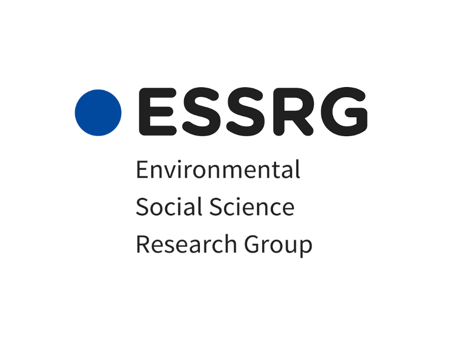 Environmental Social Science Research Group – ESSRG