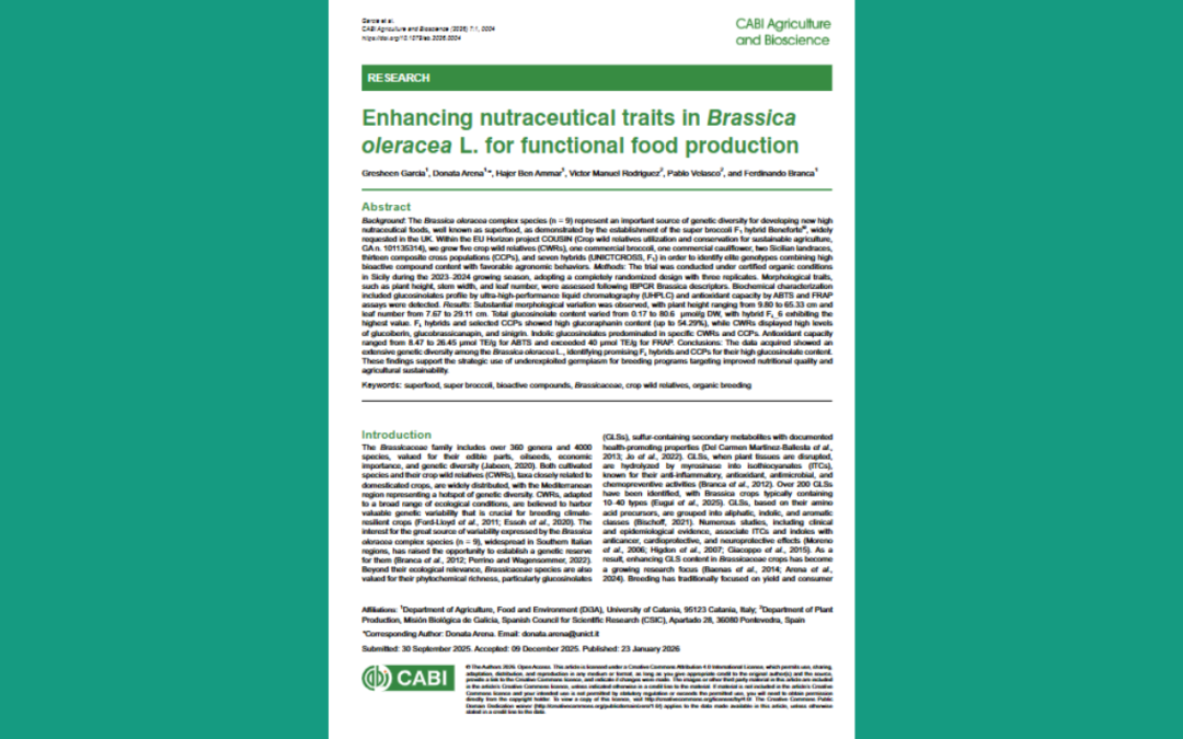 Development of Advanced Pea Breeding Lines with Improved Resistance to Ascochyta Blight