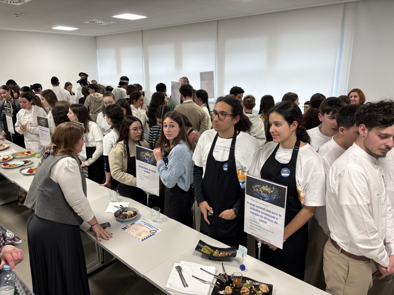 Inventing the food for the future